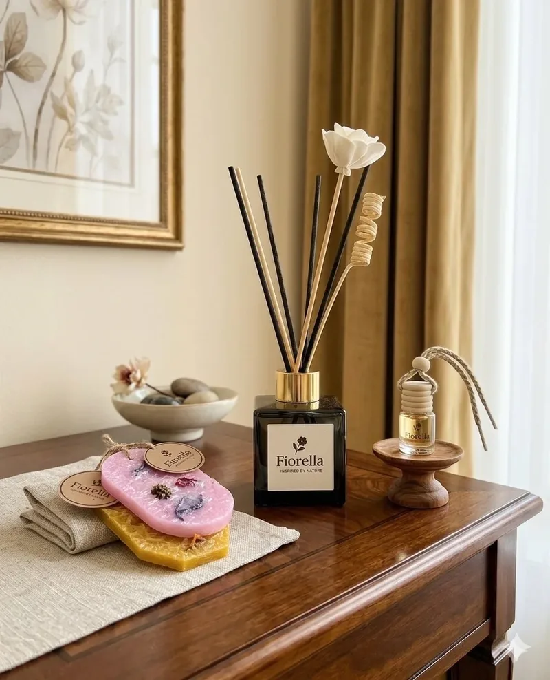 Diffusers