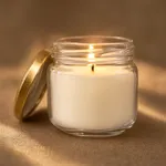 100% Natural Soy Wax