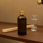 Refill, Don't Replace