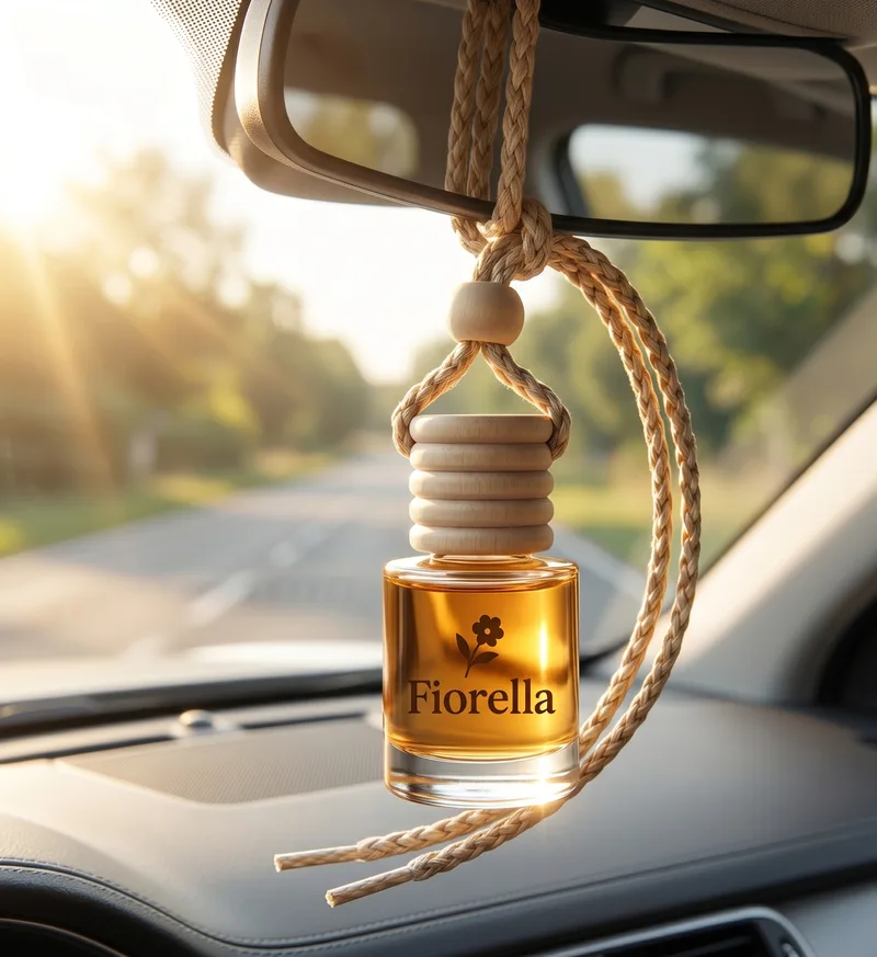 Car Diffusers