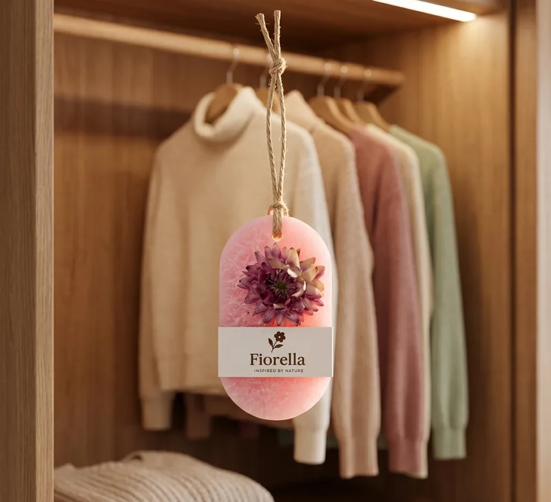 Closet Diffusers