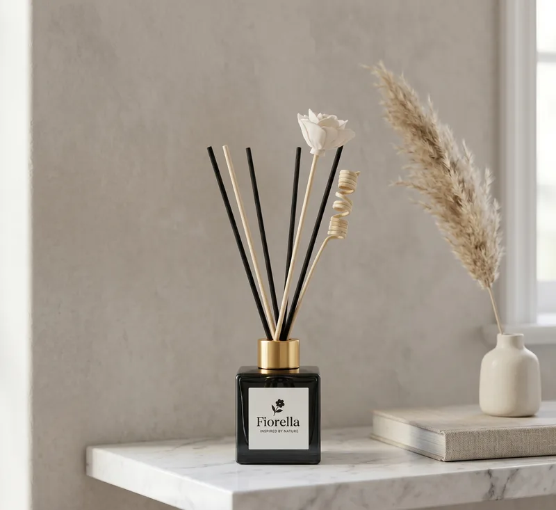 Reed Diffusers