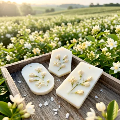 Arabian Jasmine Closet Diffuser