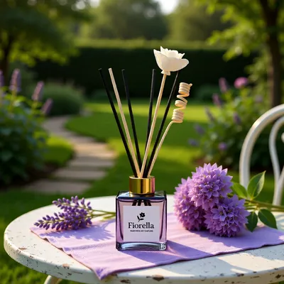 Casilia Reed Diffuser
