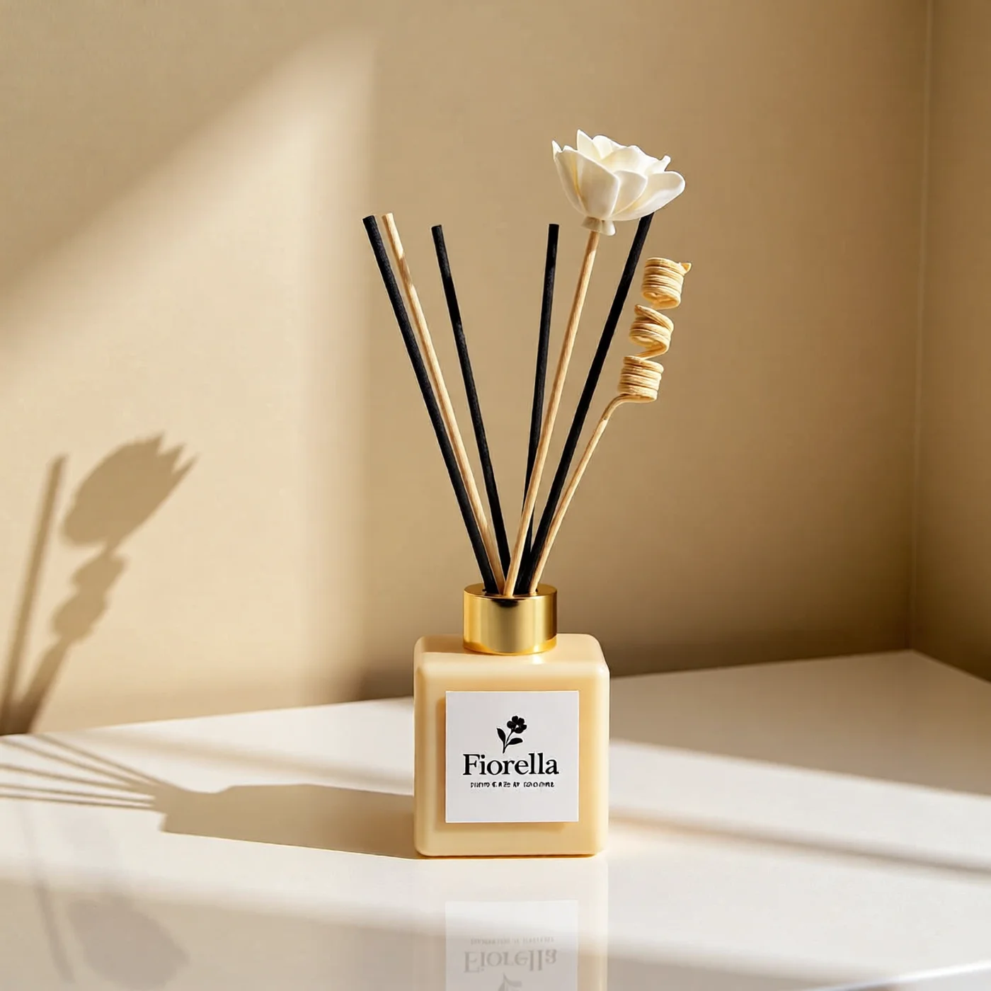 Cheesecake Reed Diffuser
