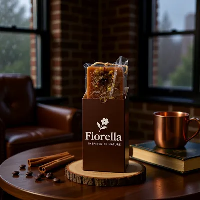 Coffee Closet Diffuser