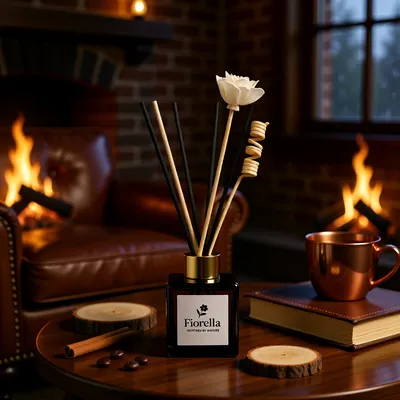 Coffee Reed Diffuser