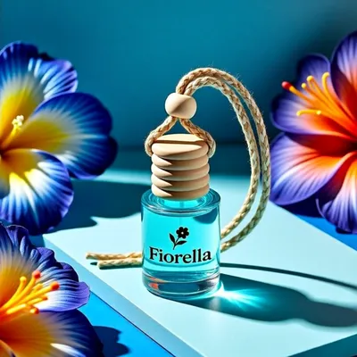 Energy Boost Car Diffuser
