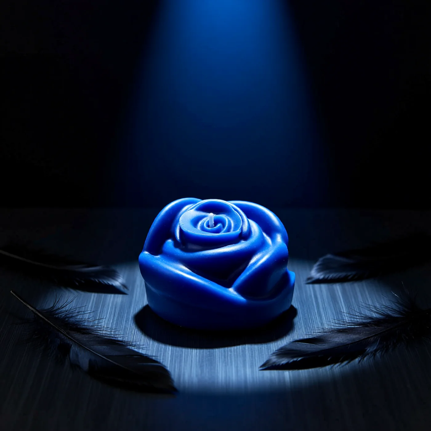 Extreme Molded Candle