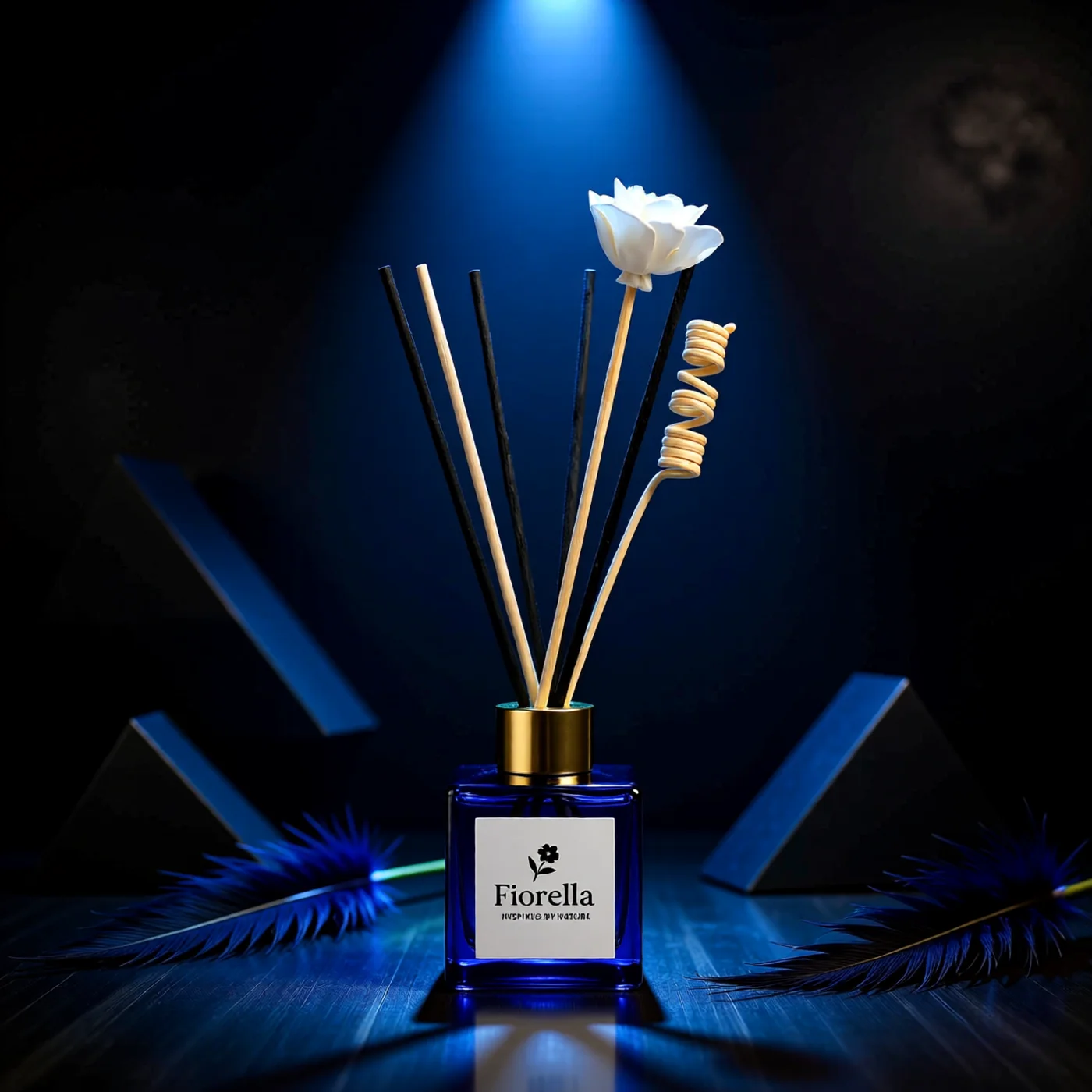 Extreme Reed Diffuser