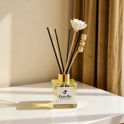 Jasmine Reed Diffuser