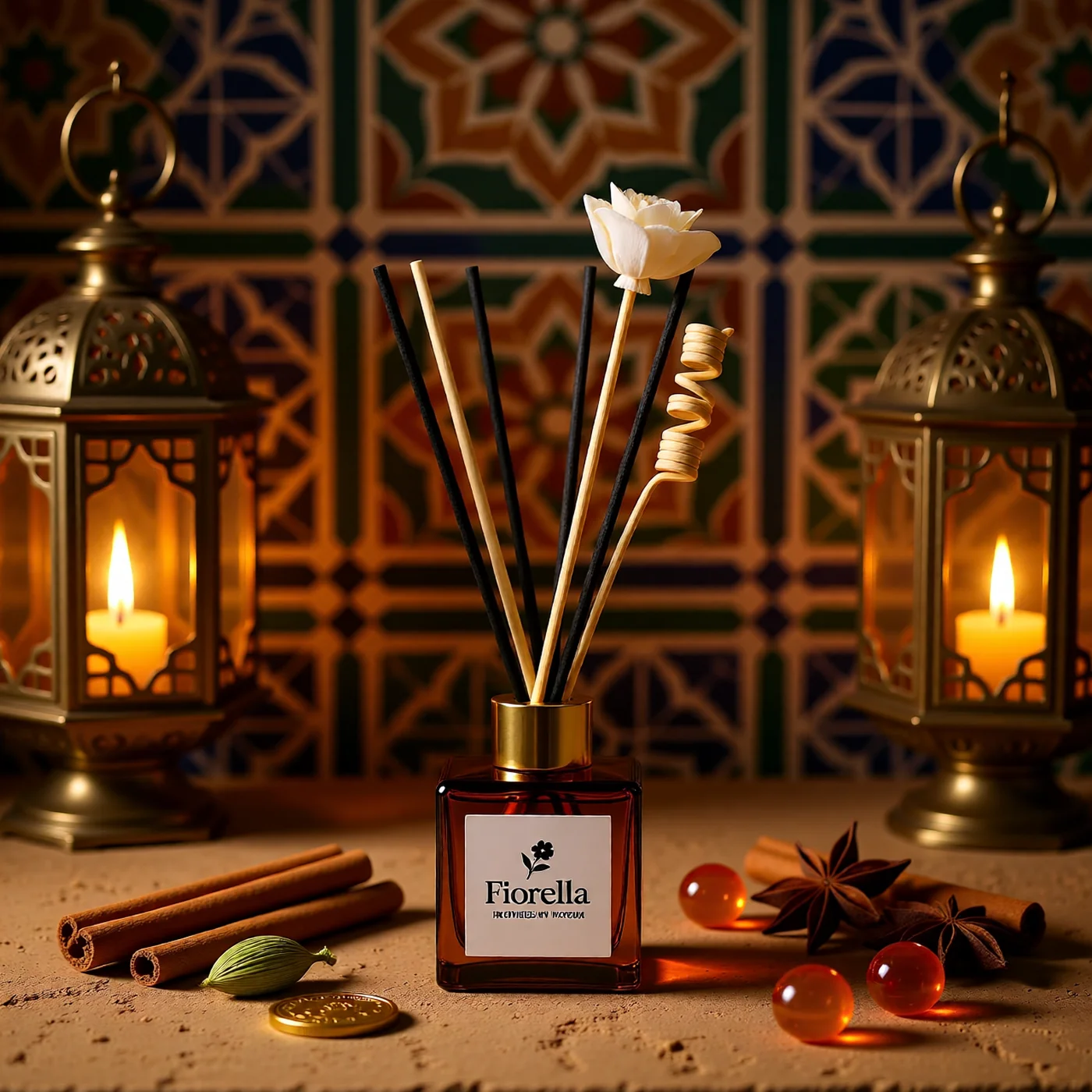 موزع عطري - خمر
