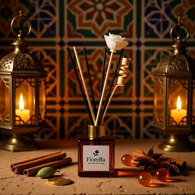 Khumra Reed Diffuser