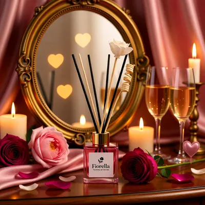 Love Reed Diffuser