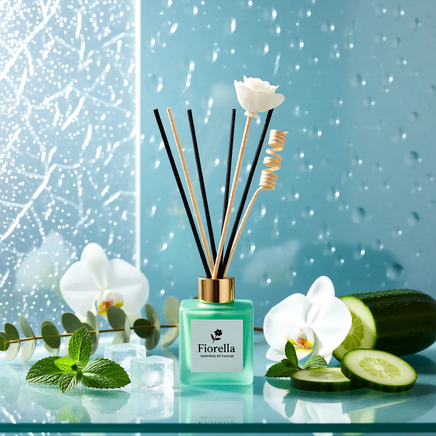 موزع عطري - نعناع