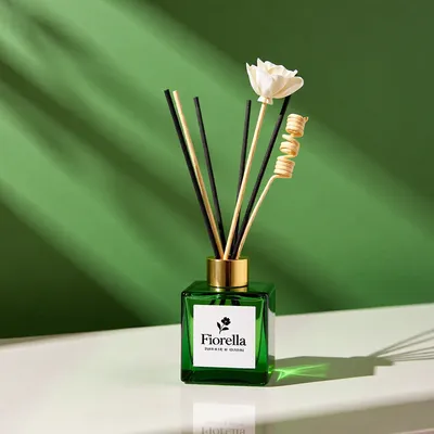 Morning Fresh Reed Diffuser