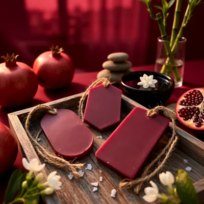 Pomegranate Closet Diffuser