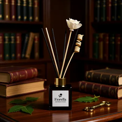 Royal Oud Reed Diffuser