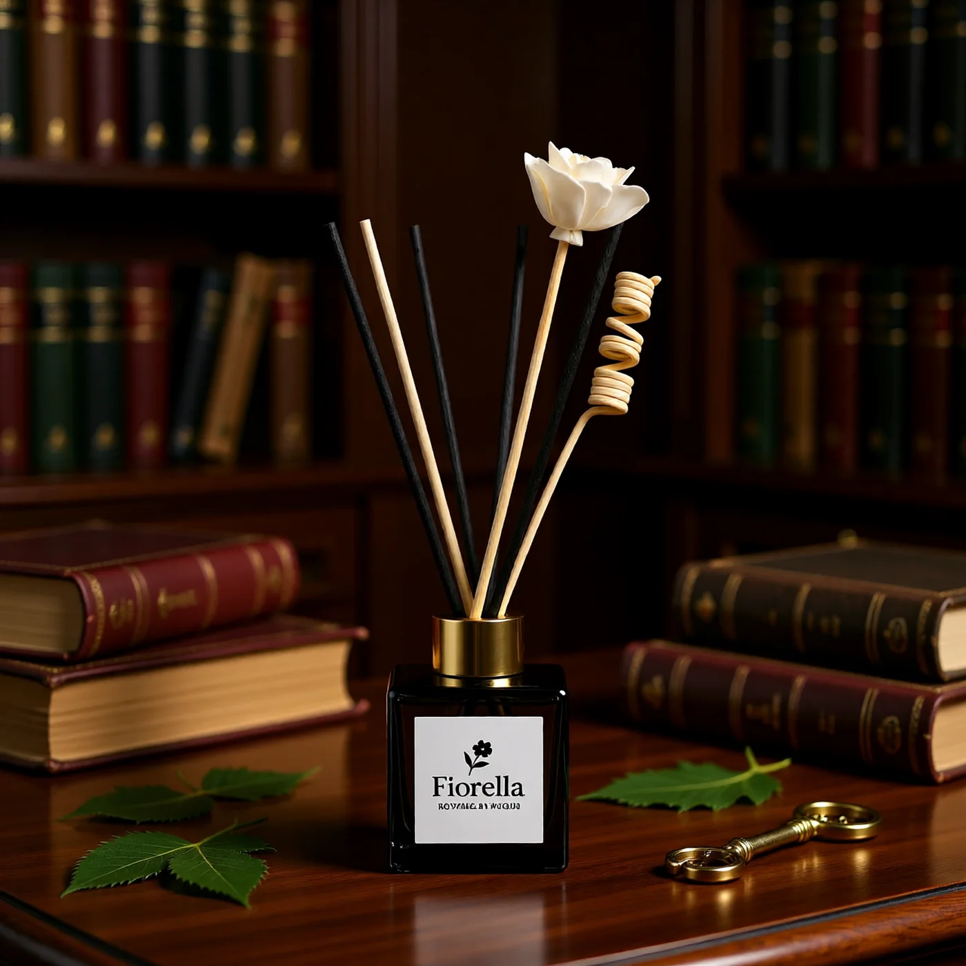 Royal Oud Reed Diffuser