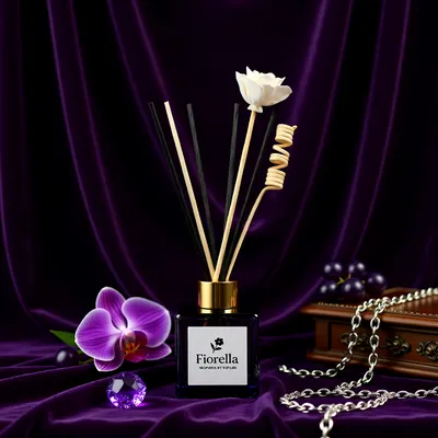 Trinity Reed Diffuser