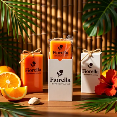 Tropicana Closet Diffuser