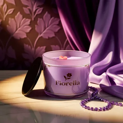 Victoria's Secret Scented Soy Candle