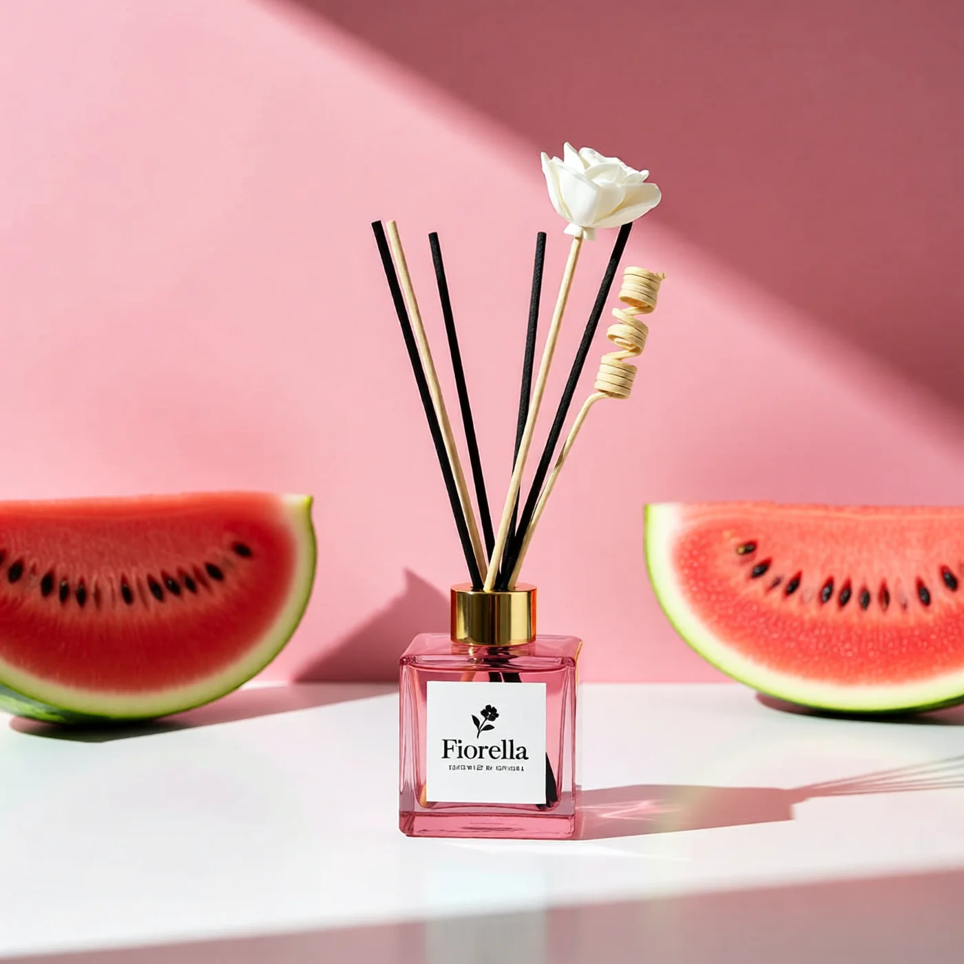 Watermelon Reed Diffuser