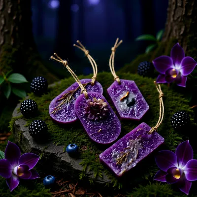Wild Berry Closet Diffuser